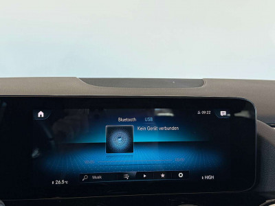 Mercedes-Benz GLA Gebrauchtwagen