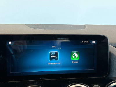 Mercedes-Benz GLA Gebrauchtwagen