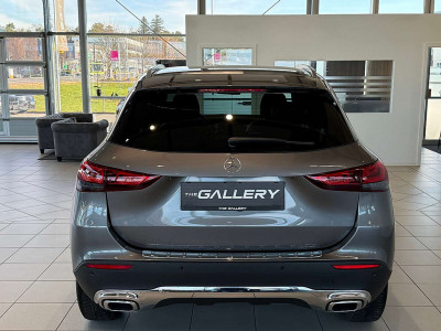 Mercedes-Benz GLA Gebrauchtwagen