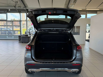 Mercedes-Benz GLA Gebrauchtwagen