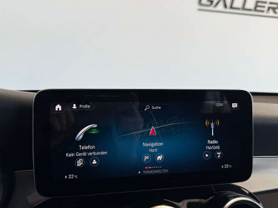 Mercedes-Benz GLC Gebrauchtwagen