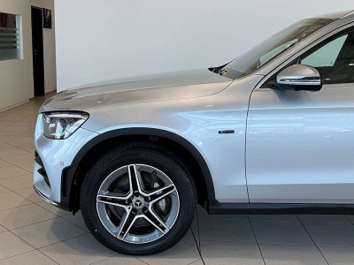 Mercedes-Benz GLC Gebrauchtwagen