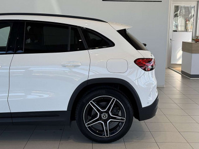 Mercedes-Benz GLA Gebrauchtwagen