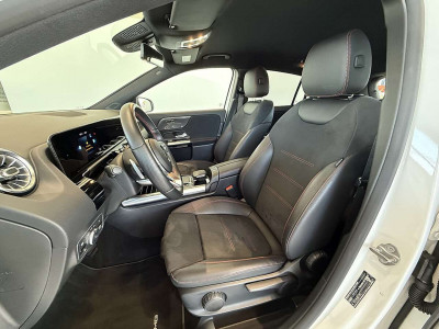 Mercedes-Benz GLA Gebrauchtwagen