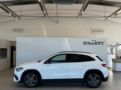 Mercedes-Benz GLA Gebrauchtwagen