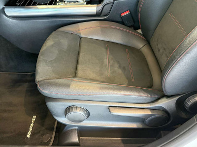 Mercedes-Benz GLA Gebrauchtwagen