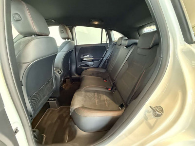 Mercedes-Benz GLA Gebrauchtwagen