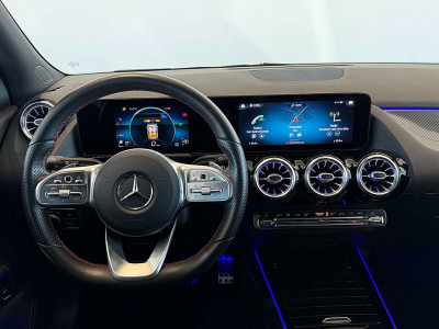 Mercedes-Benz GLA Gebrauchtwagen