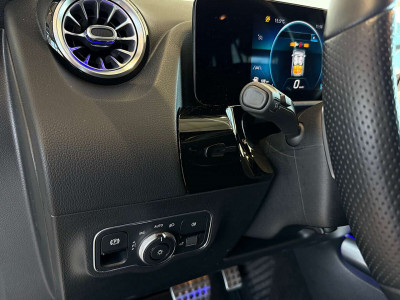 Mercedes-Benz GLA Gebrauchtwagen