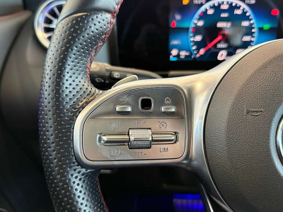 Mercedes-Benz GLA Gebrauchtwagen