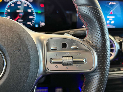 Mercedes-Benz GLA Gebrauchtwagen