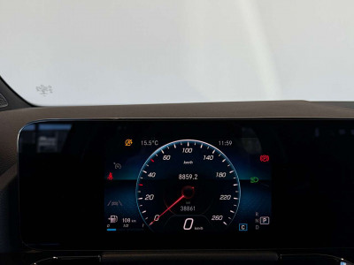 Mercedes-Benz GLA Gebrauchtwagen