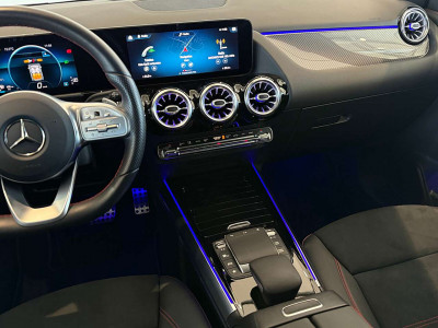 Mercedes-Benz GLA Gebrauchtwagen