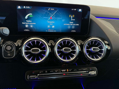 Mercedes-Benz GLA Gebrauchtwagen