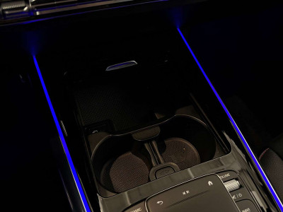 Mercedes-Benz GLA Gebrauchtwagen