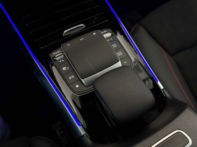 Mercedes-Benz GLA Gebrauchtwagen