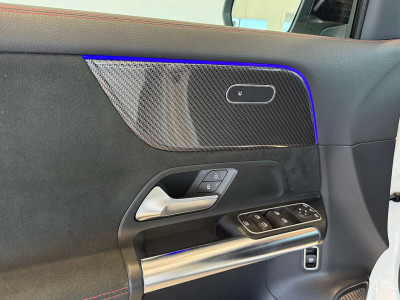 Mercedes-Benz GLA Gebrauchtwagen