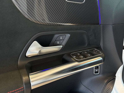 Mercedes-Benz GLA Gebrauchtwagen