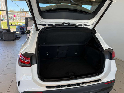 Mercedes-Benz GLA Gebrauchtwagen