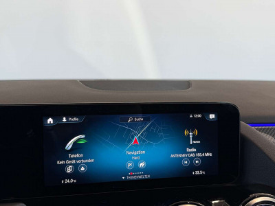 Mercedes-Benz GLA Gebrauchtwagen