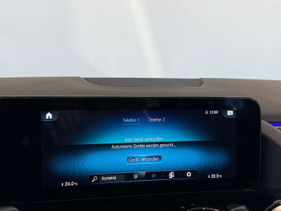 Mercedes-Benz GLA Gebrauchtwagen