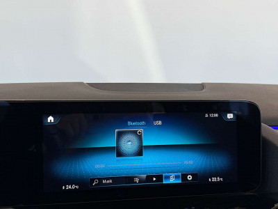 Mercedes-Benz GLA Gebrauchtwagen