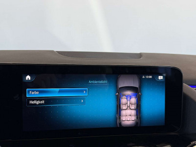 Mercedes-Benz GLA Gebrauchtwagen