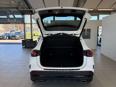 Mercedes-Benz GLA Gebrauchtwagen