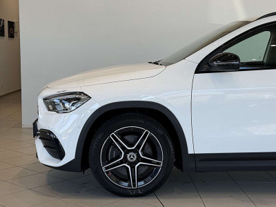 Mercedes-Benz GLA Gebrauchtwagen