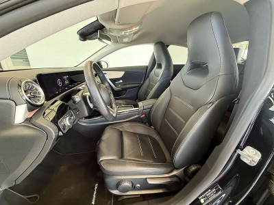 Mercedes-Benz CLA Gebrauchtwagen