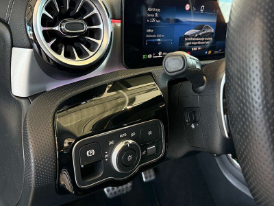 Mercedes-Benz CLA Gebrauchtwagen