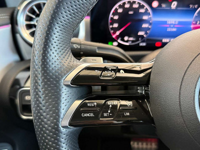 Mercedes-Benz CLA Gebrauchtwagen