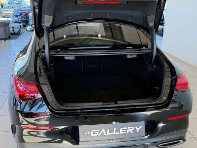 Mercedes-Benz CLA Gebrauchtwagen