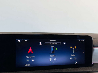 Mercedes-Benz CLA Gebrauchtwagen