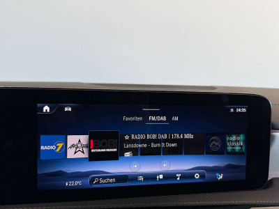 Mercedes-Benz CLA Gebrauchtwagen