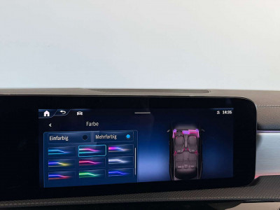 Mercedes-Benz CLA Gebrauchtwagen