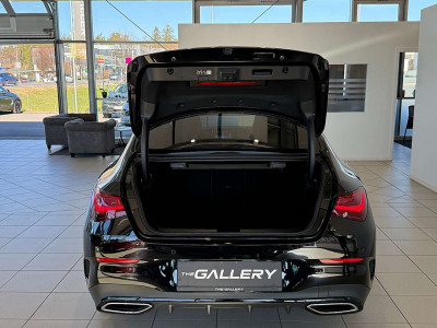 Mercedes-Benz CLA Gebrauchtwagen