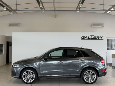 Audi Q3 Gebrauchtwagen
