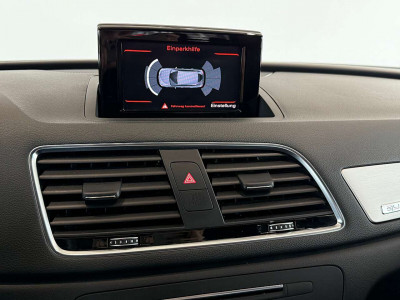 Audi Q3 Gebrauchtwagen