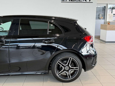 Mercedes-Benz A-Klasse Gebrauchtwagen