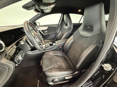 Mercedes-Benz A-Klasse Gebrauchtwagen