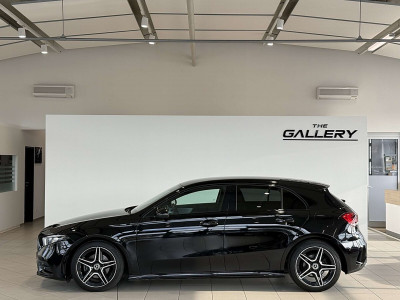 Mercedes-Benz A-Klasse Gebrauchtwagen