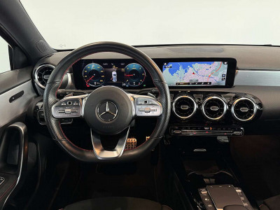 Mercedes-Benz A-Klasse Gebrauchtwagen