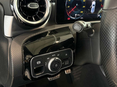 Mercedes-Benz A-Klasse Gebrauchtwagen