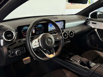 Mercedes-Benz A-Klasse Gebrauchtwagen