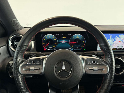 Mercedes-Benz A-Klasse Gebrauchtwagen