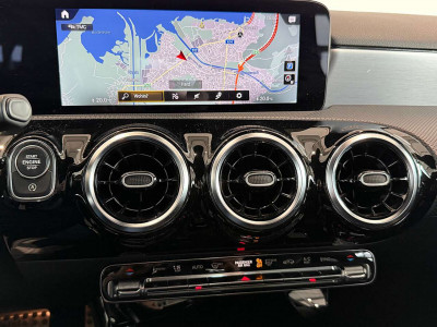 Mercedes-Benz A-Klasse Gebrauchtwagen