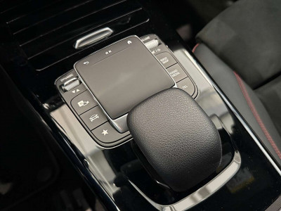 Mercedes-Benz A-Klasse Gebrauchtwagen