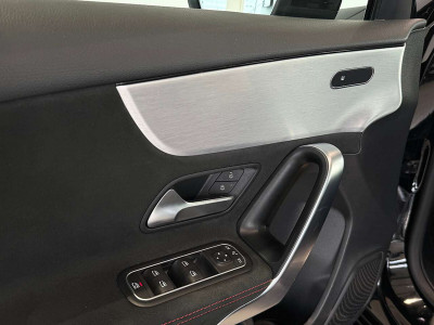 Mercedes-Benz A-Klasse Gebrauchtwagen