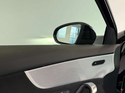 Mercedes-Benz A-Klasse Gebrauchtwagen